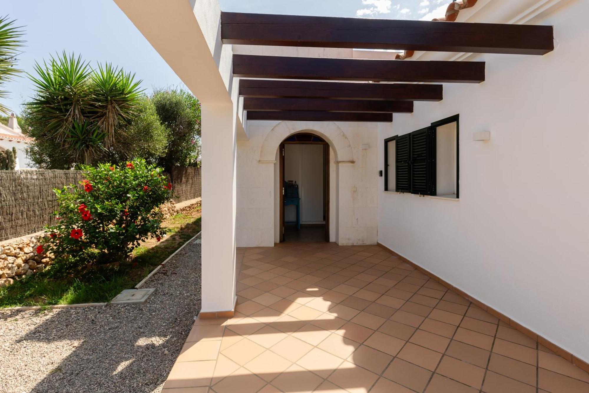 Villa Maravilla With Heatable Pool Rooftopbar With Sea Views And Range Rover Binibeca Luaran gambar